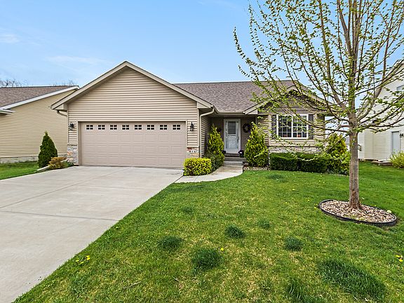2nd image of 614 Mineral Creek Dr