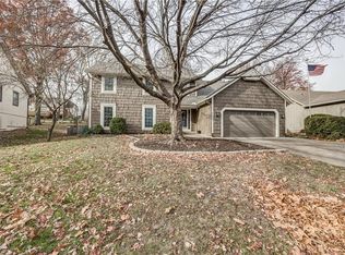 6520 Widmer St, Shawnee, KS 66216