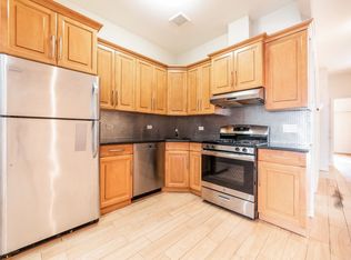 398 Knickerbocker Ave #3, Brooklyn, NY 11237