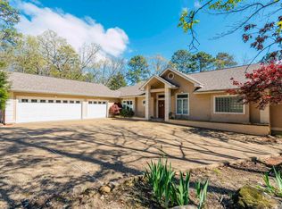 9 Morro Ln, Hot Springs Village, AR 71909