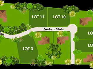 6925 Prestons Ests #3, Atlanta, GA 30349