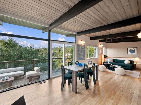 6625 Snake Rd, Oakland, CA 94611