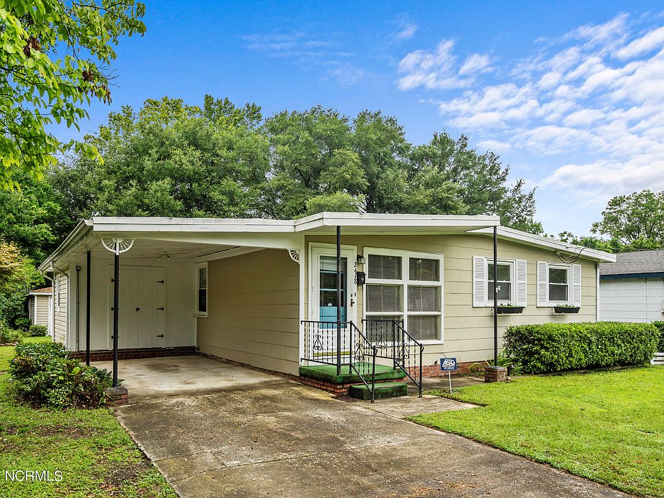 2418 Monroe Street, Wilmington, NC 28401 Zillow