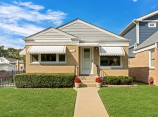 4858 W Strong St, Chicago, IL 60630