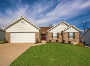 3 Eliot Ct, O'Fallon, MO 63366