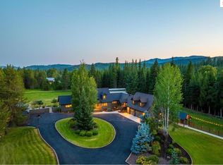 3688 Wrenco Loop, Sandpoint, ID 83864