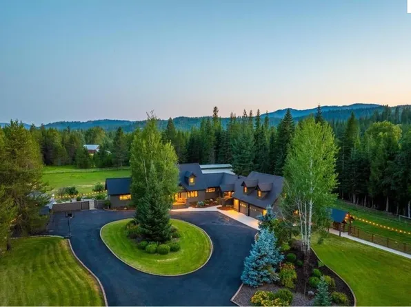 3688 Wrenco Loop, Sandpoint, ID 83864