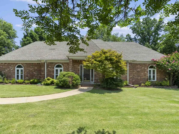 3206 Patricia Cv Lot 175, Memphis, TN 38133