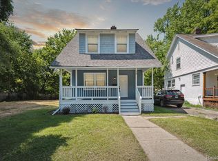79 Oliver St, Pontiac, MI