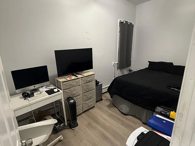 41 Halstead St #1L — Photo 4