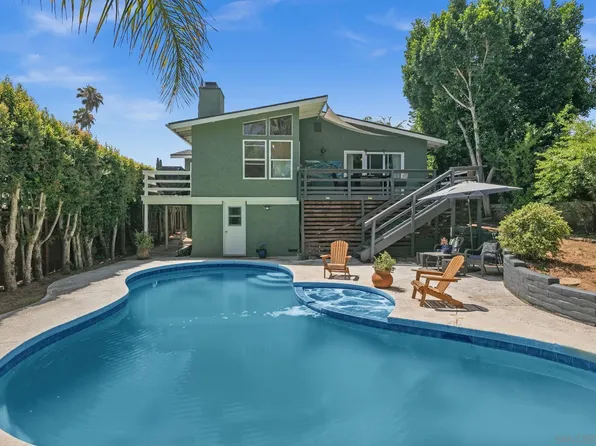 952 W 5th Ave, Escondido, CA 92025