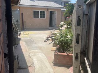 (Undisclosed Address), Hawthorne, CA 90250