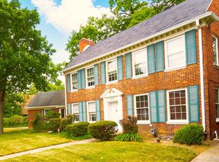 19701 Chesterfield Rd, Detroit, MI 48221