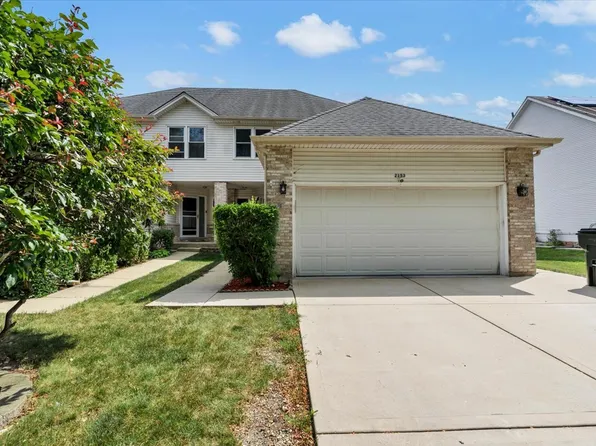 2153 Laurel Ave, Hanover Park, IL 60133