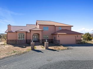 2133 W Vista Dr, Snowflake, AZ 85937