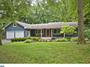 15 Poor Farm Rd, Pennington, NJ 08534