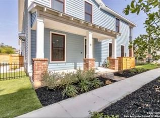 311 E Evergreen St, San Antonio, TX 78212