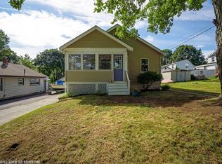 274 Pleasant Ave, South Portland, ME 04106