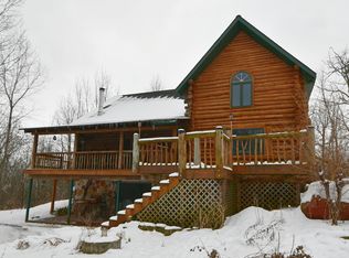 W3639 Nancy Ct, Markesan, WI 53946