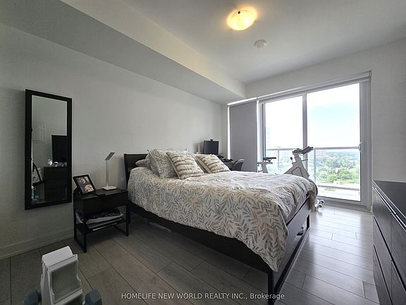 5th image of 2033 Kennedy Rd #1206