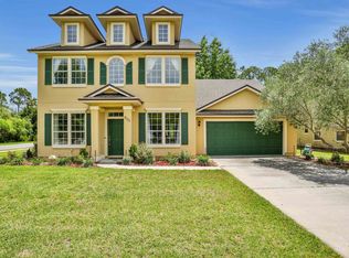 900 S Garden Lake Dr, Saint Augustine, FL 32086