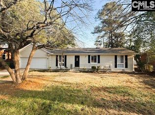 1506 Crestview Ave, Columbia, SC 29223
