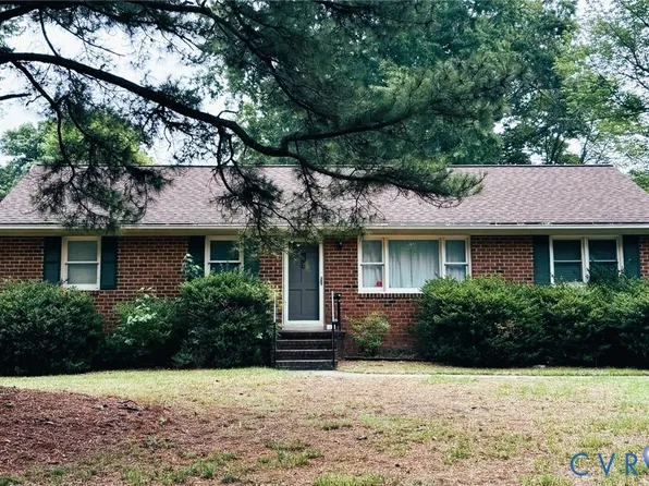 4025 Saldale Dr, North Chesterfield, VA 23237