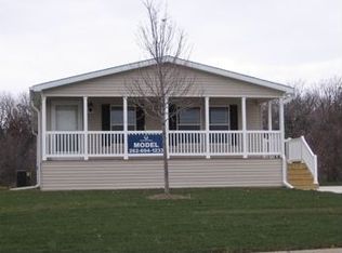 7801 88th Ave LOT 58, Pleasant Prairie, WI 53158