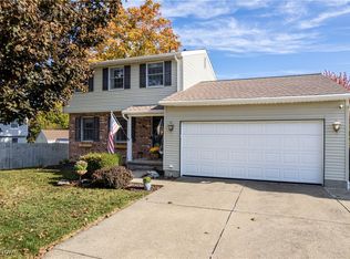 858 Greenfield Dr, Medina, OH 44256