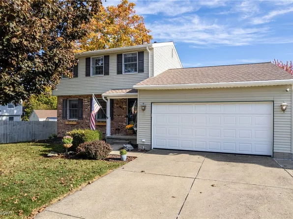 858 Greenfield Dr, Medina, OH 44256