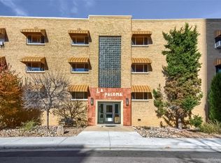 733 E 2nd Ave APT 104, Denver, CO 80203