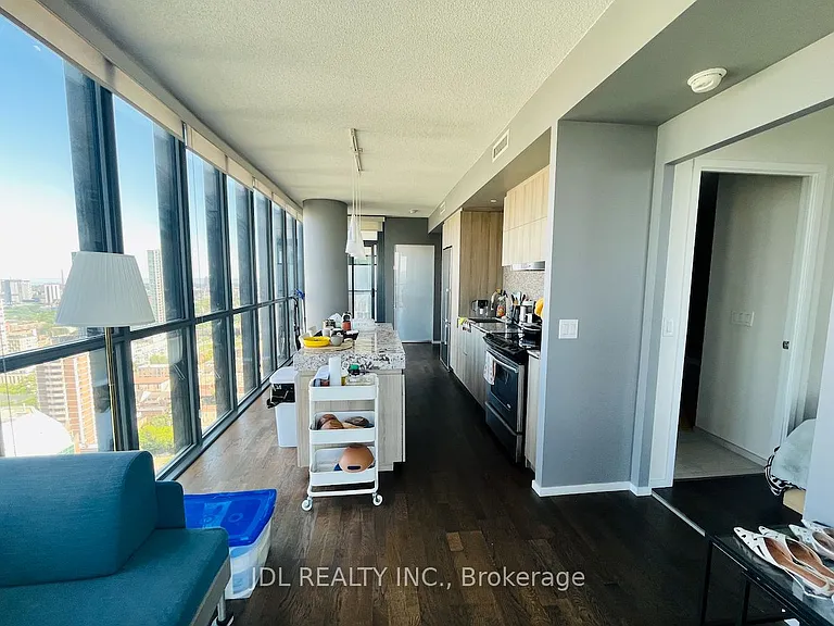 101 Charles St E #2810 — Photo 3