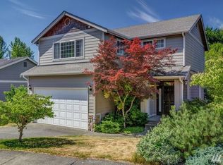 2003 N Mahonia Pl, Bellingham, WA 98229