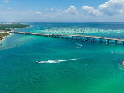 100 Gulf Shore Dr UNIT 606, Destin, FL, 32541