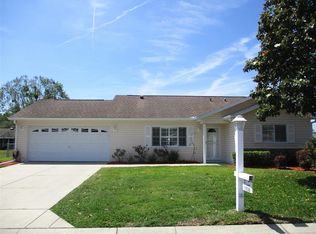 11536 SW 138th Ln, Dunnellon, FL 34432