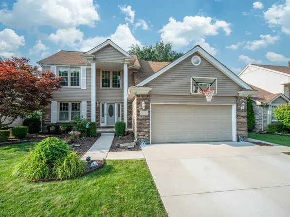 22160 Genesis Dr, Woodhaven, MI 48183