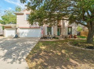 455 Logan Rd, Georgetown, TX 78628