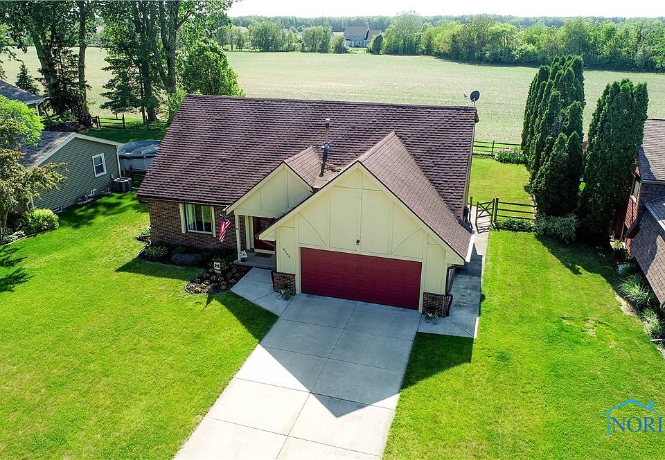 6608 Oak Brook Dr, Whitehouse, OH 43571 Zillow