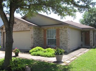 9010 Pinseeker, Selma, TX 78154