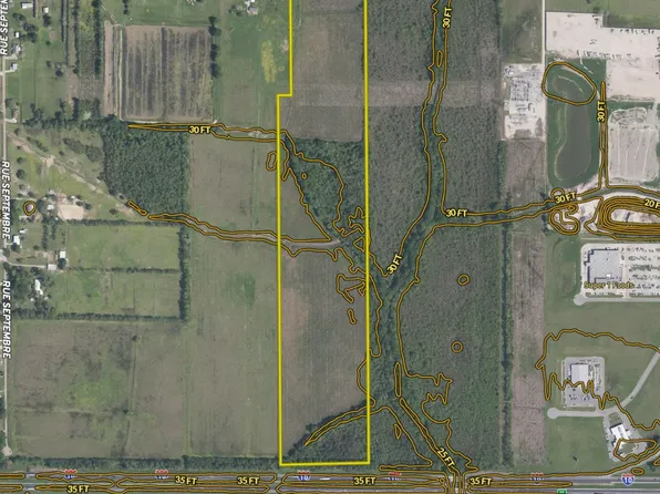 539 Rue Bon Secours, Scott, LA 70583