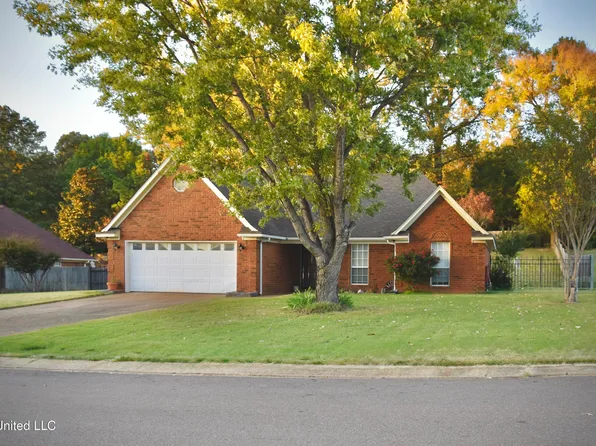 2344 Bethany Dr, Southaven, MS 38672