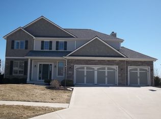2227 Cerreia Way, Fort Wayne, IN 46814
