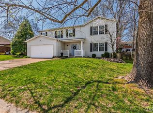 7569 Terri Lynn Dr, Saint Louis, MO 63123
