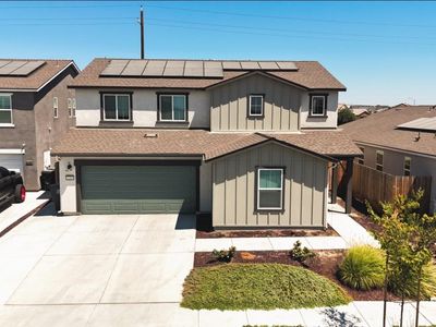 6204 Bogart Dr, Bakersfield, CA, 93313