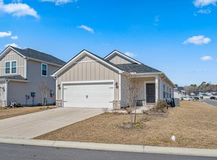 8500 Dunes Point Way, Longs, SC 29568