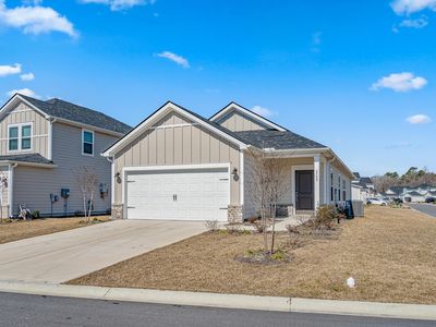8500 Dunes Point Way, Longs, SC, 29568
