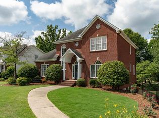 5009 Sandy Cv, Hoover, AL 35244