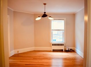 196 Waterman St #196A-APT 1, Providence, RI 02906
