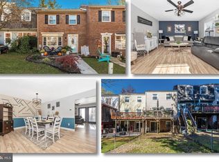 29 Boileau Ct, Middletown, MD 21769