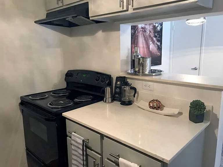 Quartz Countertops